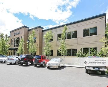 Cedar Park at West Campus