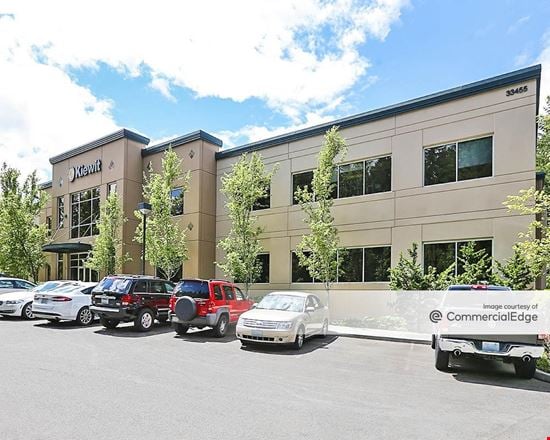 Preview of Office space for Rent at 33455 6th Avenue South