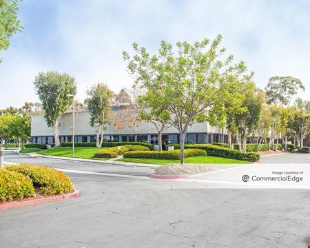Preview of Industrial space for Rent at 9449 Carroll Park Dr.
