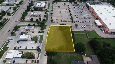 Preview of Other space for Sale at 6421 Precinct Line Rd