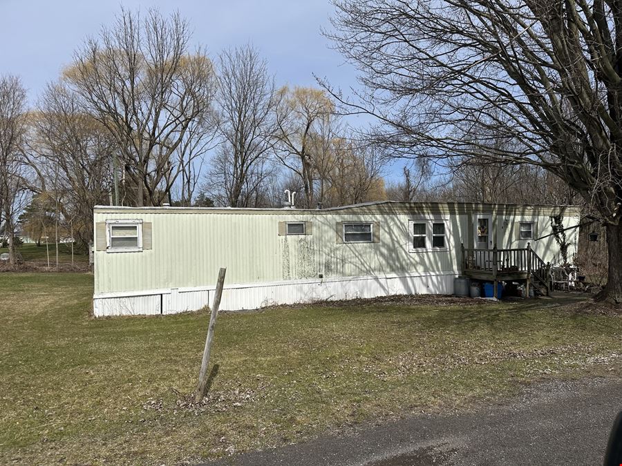 Miller Estates MHC