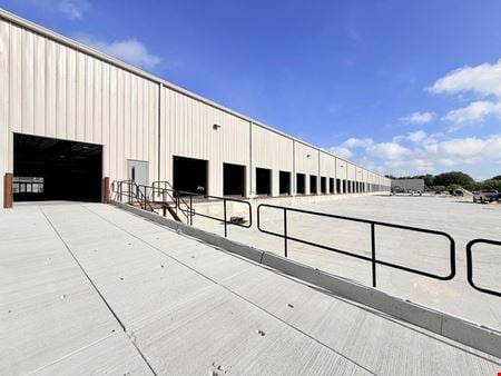 Preview of Industrial space for Rent at 4330 County Line Rd