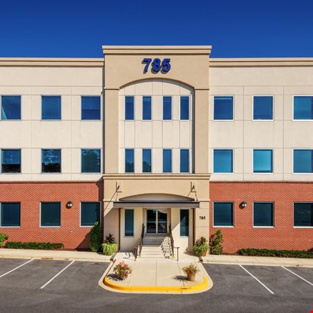 Preview of Office space for Rent at 785 Elkridge Landing Road
