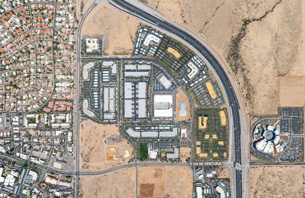 Medical Office for Lease