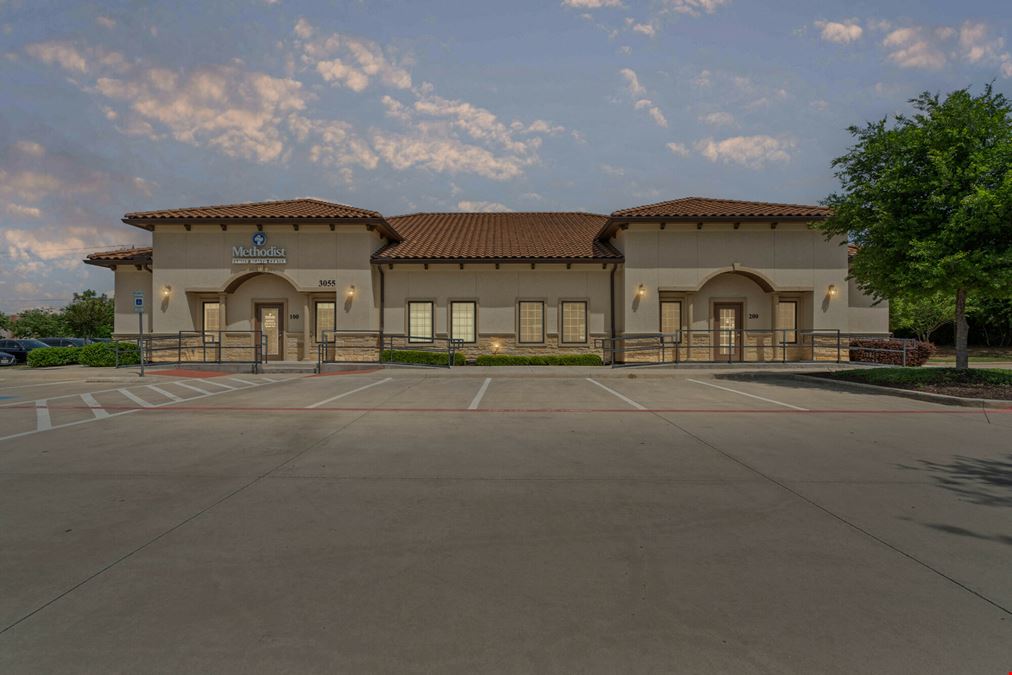 3055, 3061, 3065 & 3071 W Southlake Blvd