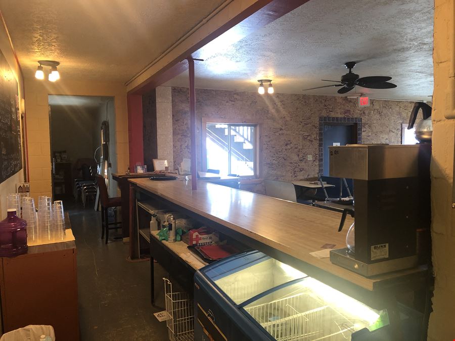 Turn-Key B&B, Restaurant, Retreat & Lodge Investment Opportunity