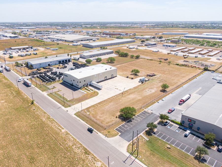 2611 Vo Tech Drive