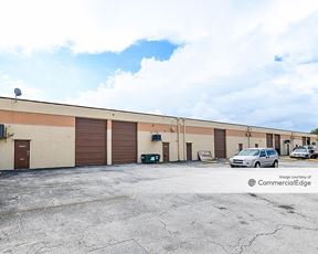 West Palm Logistics-Phase 1