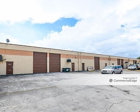 Preview of Industrial space for Rent at 20125 Southern Boulevard