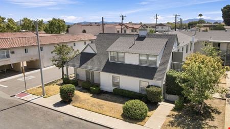 Preview of Multi-Family space for Sale at 50 Oak St