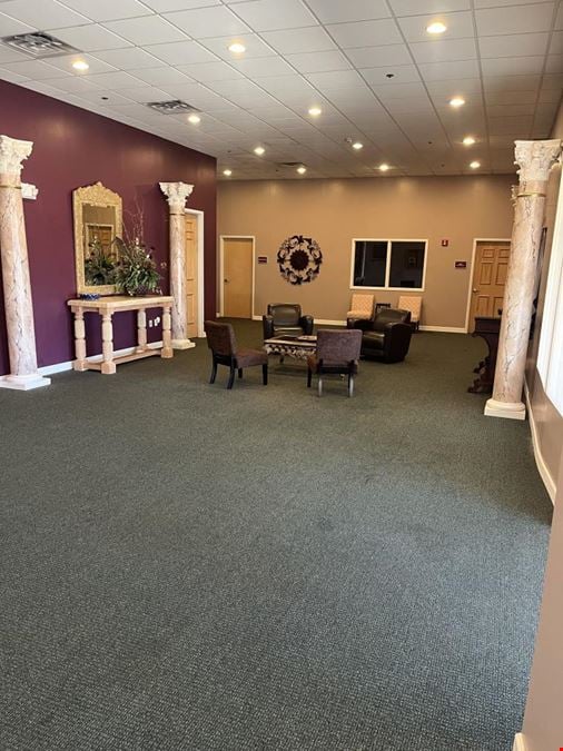 4020 Capital Blvd, Ste 152