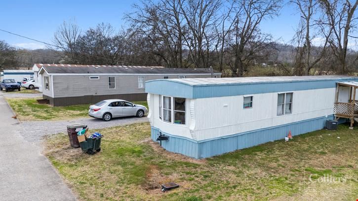 Southern Tennessee MHC Portfolio