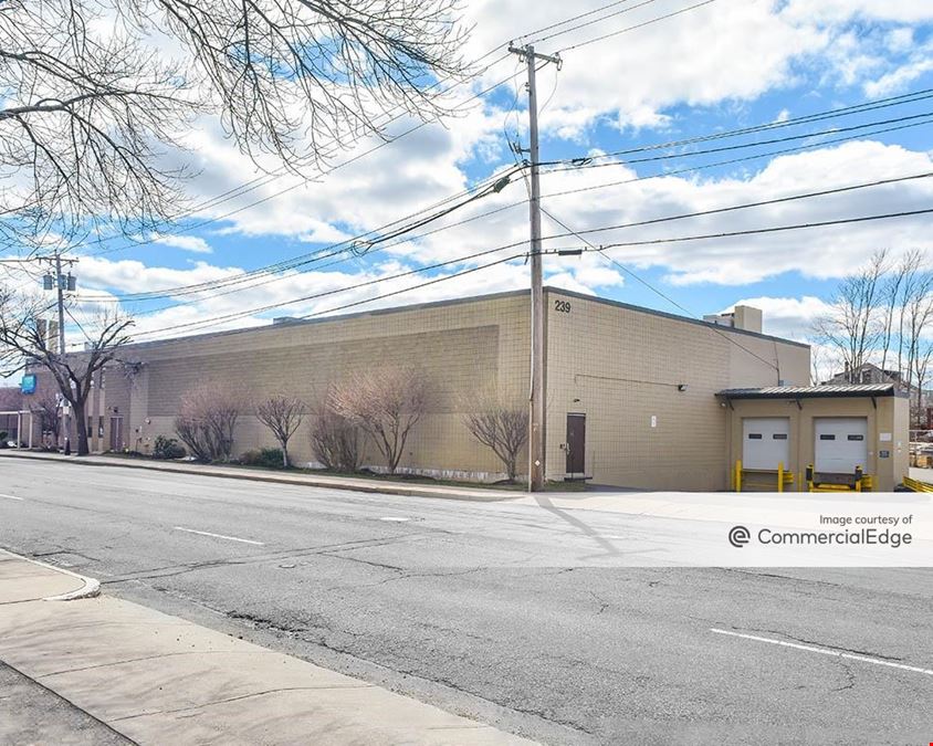 239 Commercial Street