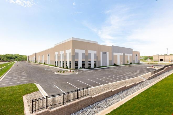 Preview of Industrial space for Rent at Bear Road