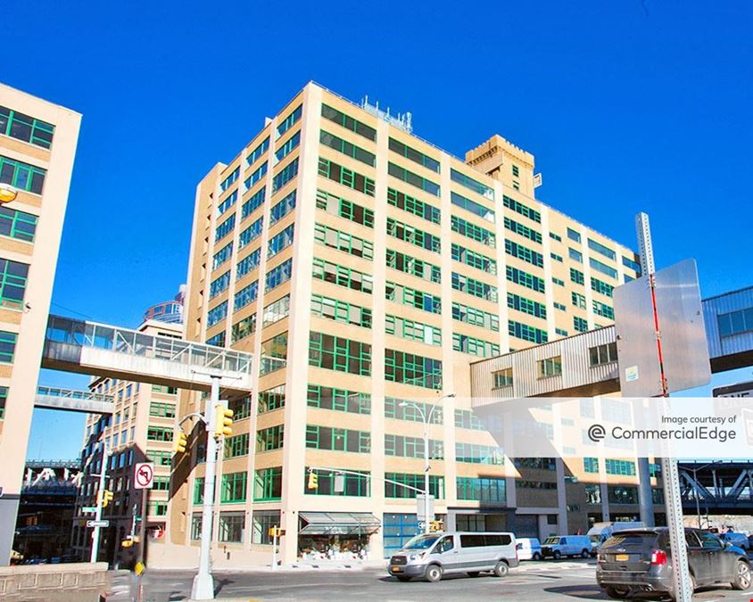 77 Sands Street