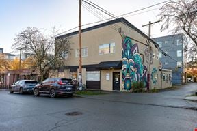 941 Kings Rd