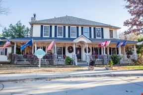 Montford Inn