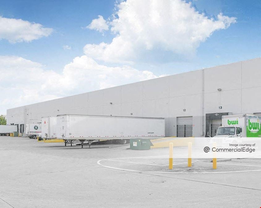 2281 - Austin Central Storage