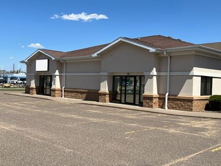 Preview of commercial space at 1712 Stout Street