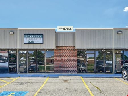 Preview of commercial space at 10711 Mockingbird Drive