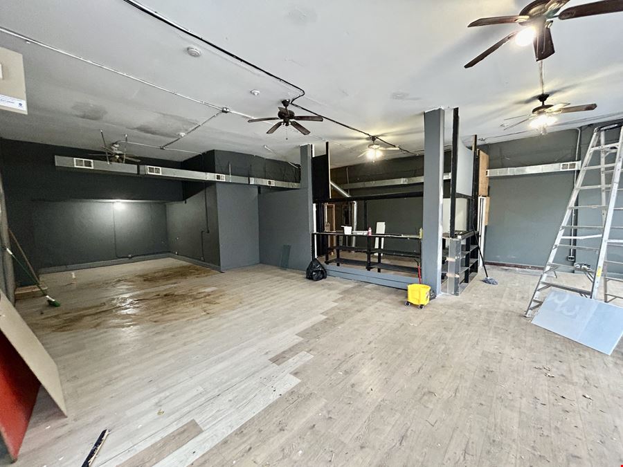 2459 E 79th St. - +/-1,500 SF Commercial Storefront