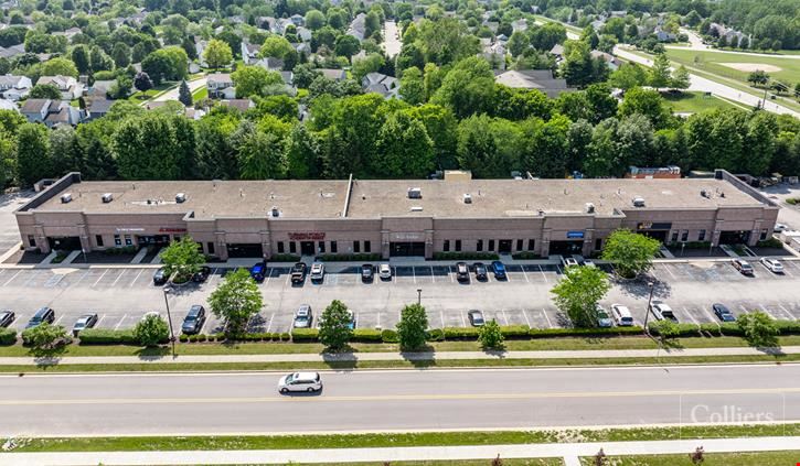 Fishers Trade Center