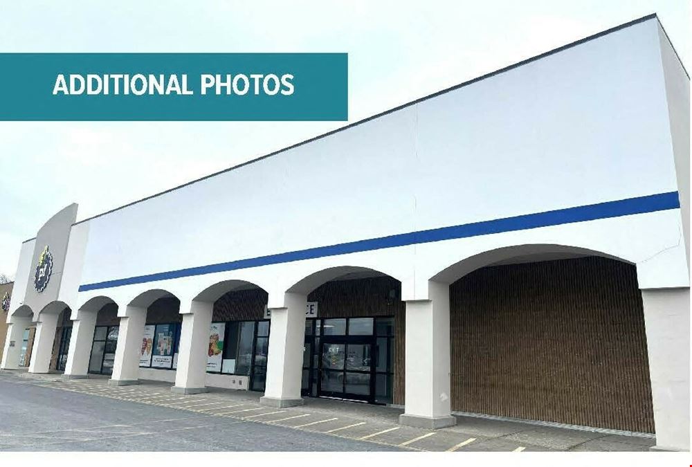 2231 Lebanon Valley Mall