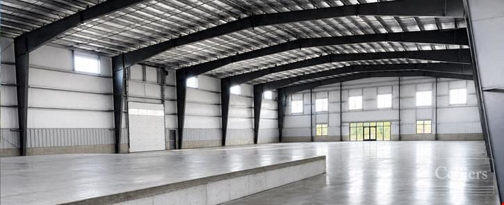 Class A Industrial Warehouse for Sale or Lease in Rio Grande, NJ
