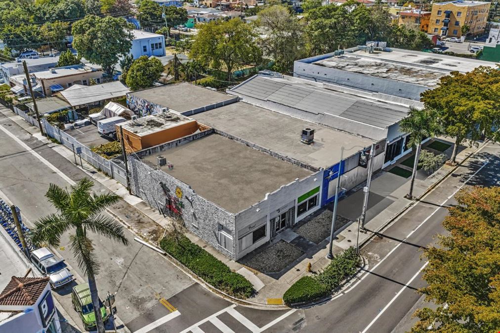 Calle Ocho Retail Properties of 2