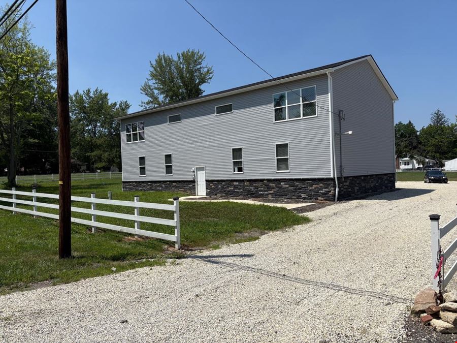 1627 Krumroy Road