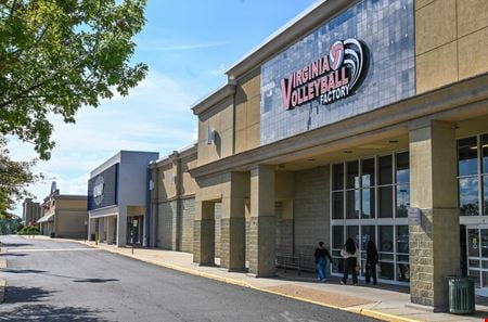 Preview of Retail space for Rent at 11096 Bulloch Drive