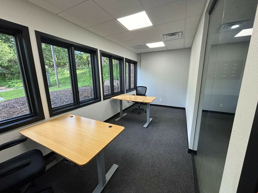 Workflow Coworking