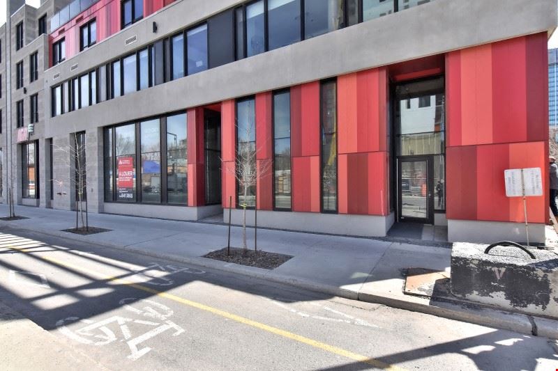 20 Boulevard De Maisonneuve Ouest