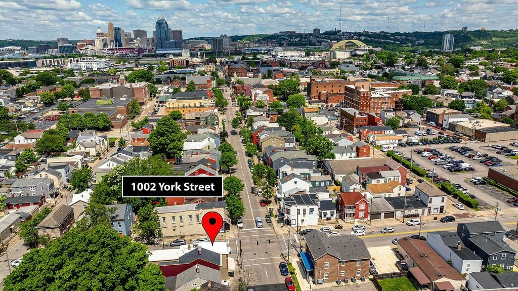 Mixed-Use Property For Sale | Newport, KY