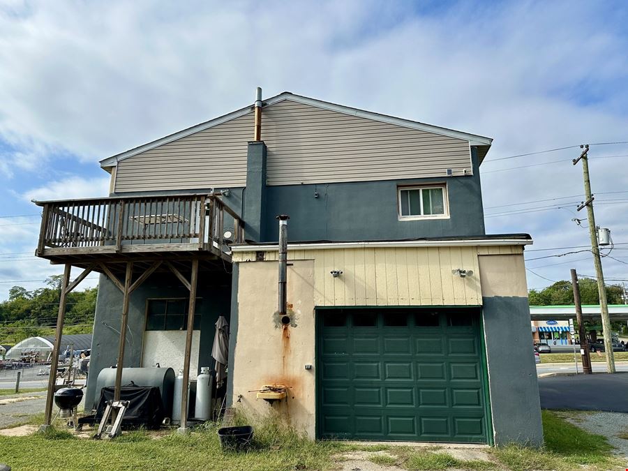 Listing #3 - 372 Conowingo Rd, Conowingo, MD