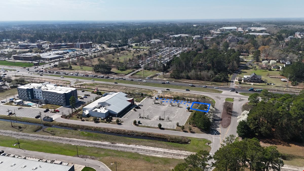 200 Allied Drive Site