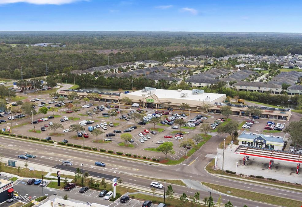 Goolsby Pointe