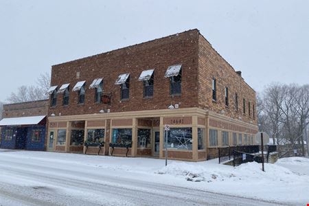 14641 16th Avenue - Marne