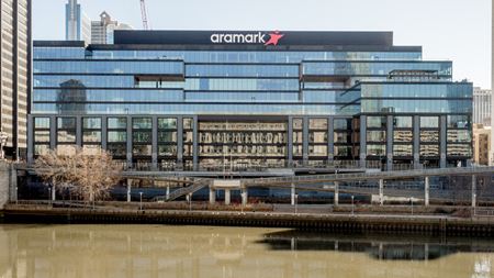 Preview of Office space for Rent at 2400 Market Street