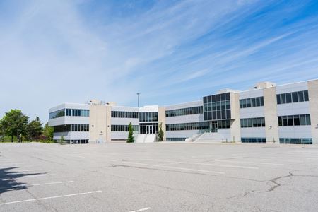 Preview of commercial space at 1 Sparks Avenue 