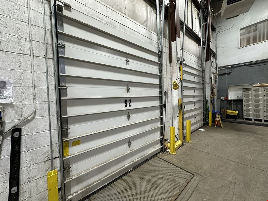 2331-2335 Union Rd -  33,280+/ SF & 72,492+/- SF Industrial/Commercial