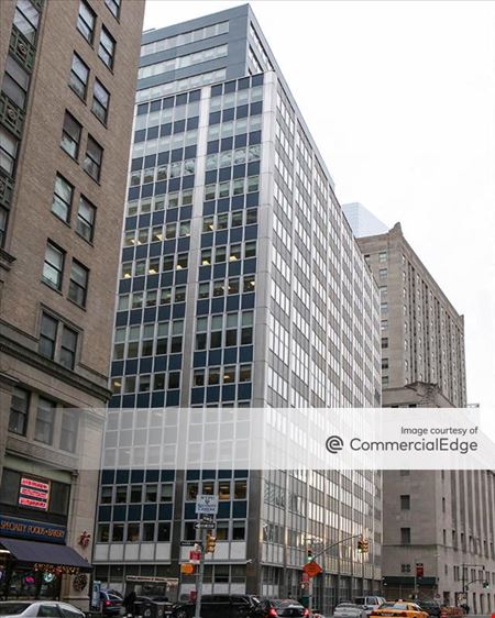 Preview of Office space for Rent at 100 Church Street