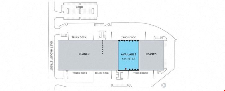 Industrial Space for Lease in Phoenix