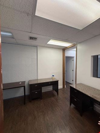 Preview of Office space for Rent at 2550 Douglas Rd