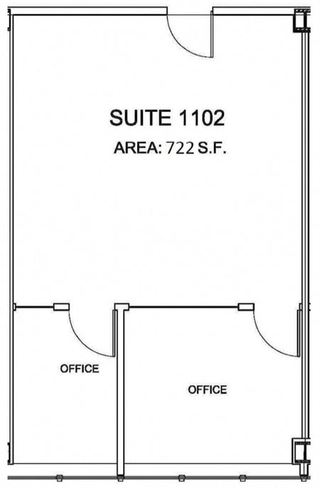 Preview of commercial space at 14 NE 1st Ave