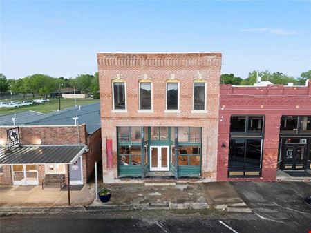 Preview of Industrial space for Sale at 6725 N Lone Star Pkwy