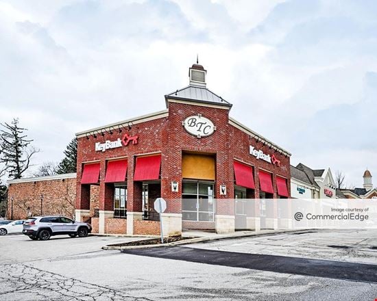 Preview of Retail space for Rent at 7770 Chippewa Road