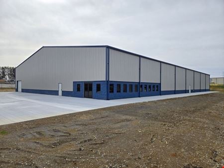 Preview of Industrial space for Sale at 124 Tellico Port Road