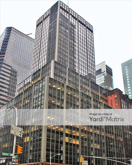 Preview of Retail space for Rent at 555 Madison Avenue