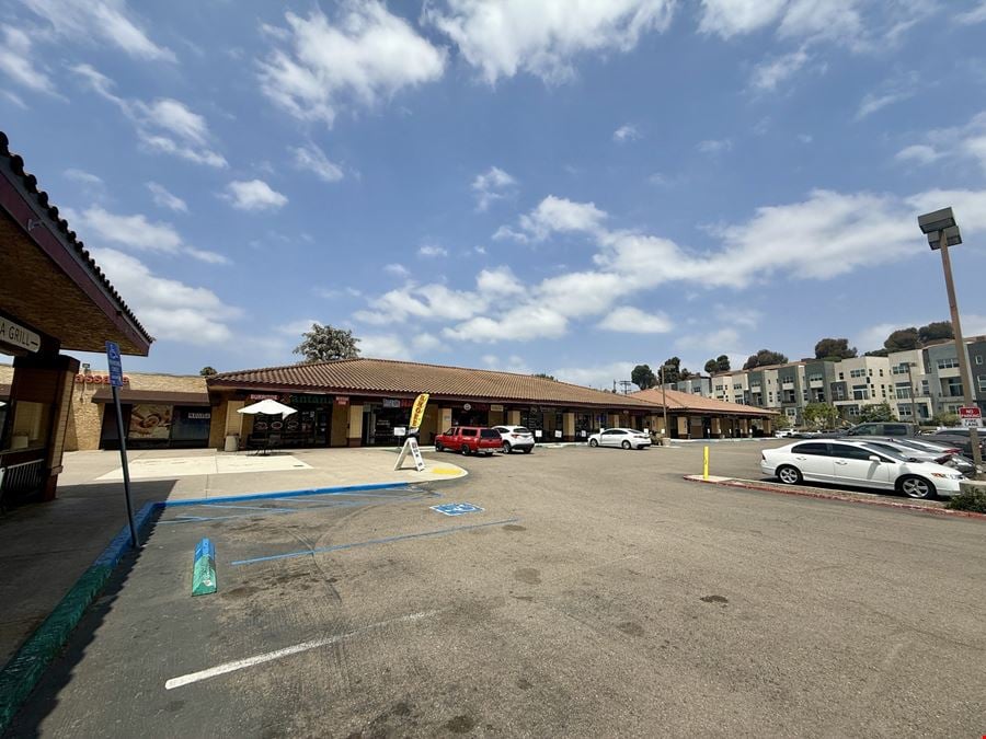 10415-10497 San Diego Mission Road